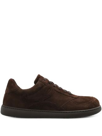 Loewe Jambo sneakers - Bruin