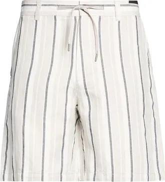 BOSS BOTTOMWEAR - Shorts & Bermuda Shorts on YOOX.COM