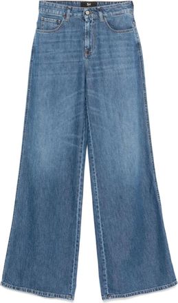 3x1 Jeans Kat - Blu