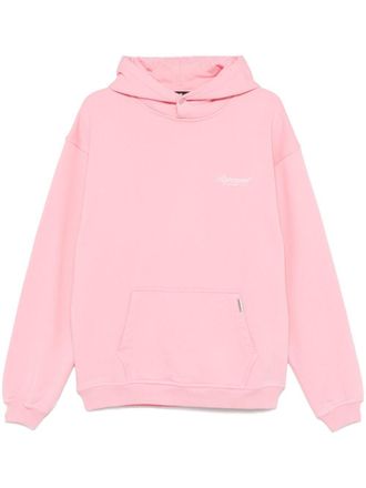Represent Owners Club hoodie - Roze