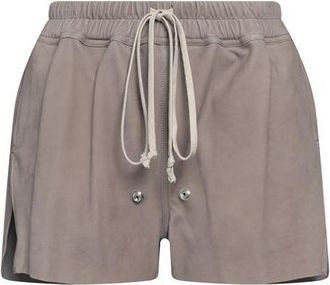 Rick Owens Shorts & Bermuda Shorts