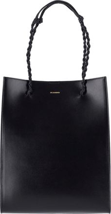 Jil Sander Borsa Tote Tangle