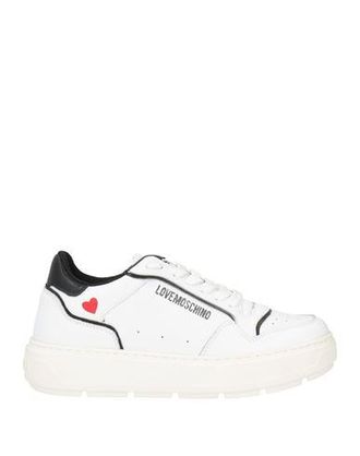 Love Moschino CALZADO - Sneakers en YOOX.COM