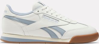 Reebok Womens Campio Xt In Chalk/Leisureblue/Gum M