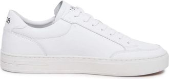 Sun 68 Uomo, Scarpe, Bianco, 40 EU, new