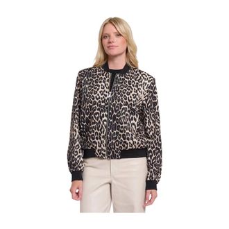 Rino&Pelle Dames, Jassen, Zwart, Maat: XL