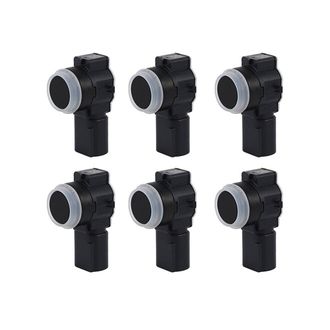 OEM Seis Sensores De Aparcamiento Pdc 9675202477xt Aptos Para C4 2008 3008 308 5008