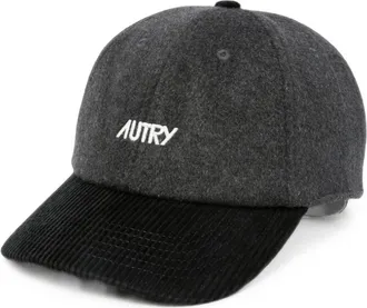 Autry Hombre, Accesorios, Negro, Talla: ONE Size