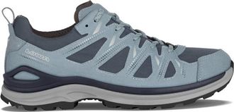 Lowa Innox Evo II GTX Multisportschuhe f&uuml;r Damen | grau