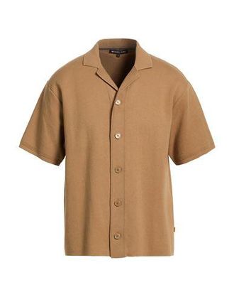 Michael Kors Mens TOPWEAR - Shirts on YOOX.COM