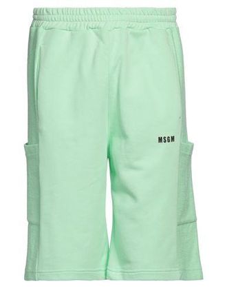 Msgm Shorts & Bermuda Shorts
