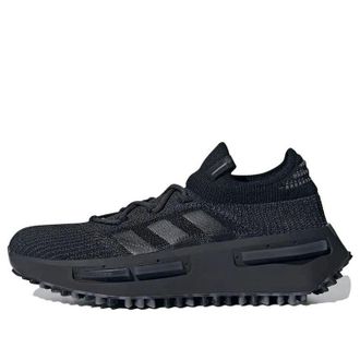 adidas NMD_S1 Black Carbon IG5537