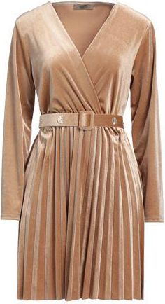 Gil Santucci DRESSES - Mini dresses sur YOOX.COM