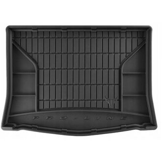 OEM Inserto Alfombrilla Goma Maletero Alfa Romeo Giulietta 2010-2020 Tm