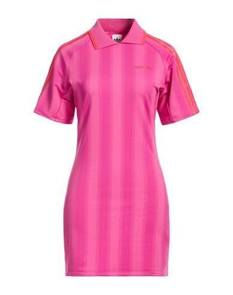 adidas DRESSES - Mini dresses sur YOOX.COM