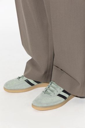 adidas Sports Shoes HANDBALL SPEZIAL, Mens, Green