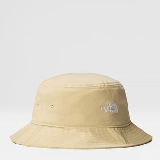 The North Face Cappello Alla Pescatora Norm Gravel Rozmiar S/M male