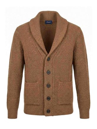 Drumohr Cardigan