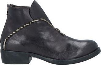 J.P. David FOOTWEAR - Ankle boots on YOOX.COM