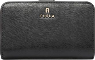 Furla Mujer, Accesorios, Negro, Talla: ONE Size