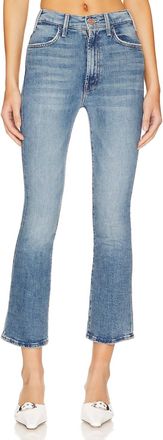 Mother Hustler Ankle Jean In Scenic Route