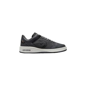 Converse Hombre, Zapatos, Negro, Talla: 42 EU