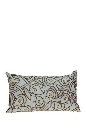 Parkland Collection Celeste White Throw Pillow at Nordstrom Rack