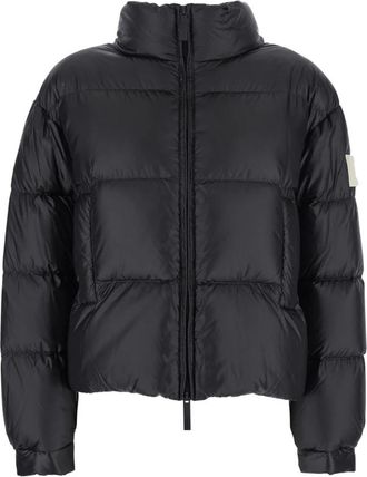 Afterlabel Helsinki Down Jacket - Dames - Winterjassen - Zwart - S - Jassen