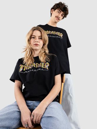 Altea Black Cotton T-Shirt ab € 102,95 - auf Stylight