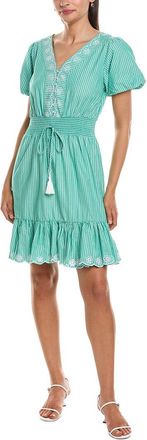Nanette Lepore Mini Dress