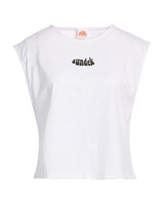 Sundek CAMISETAS Y TOPS - Camisetas en YOOX.COM