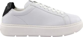 Love Moschino Donna, Scarpe, Bianco, 38 EU, new