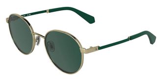 Calvin Klein Jeans CKJ26302S 720 Mens Sunglasses Size 49