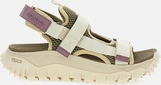 Moncler Sandali Trailgrip Vela