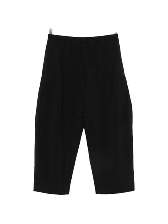 Khaite Roma-Wollhose