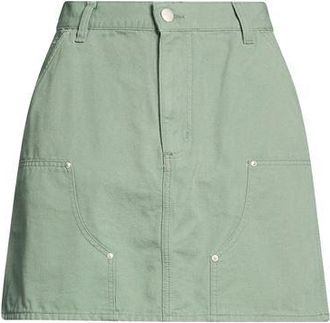 Carhartt Work in Progress BOTTOMWEAR - Minigonne su YOOX.COM