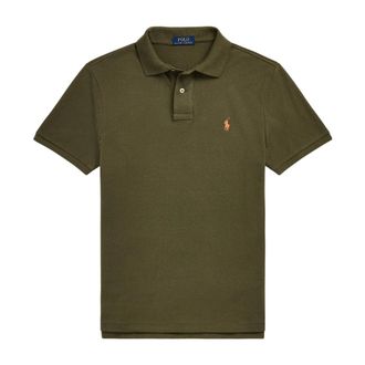 Ralph Lauren Heren, Tops, Groen, Maat: 2XL