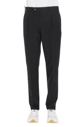 Pantaloni Torino Union Fit Deluxe Cotton Trousers