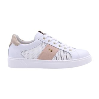 Nero Giardini Harare Sneaker - female - Nerogiardini - Sneakers - White - 4 UK - Shoes