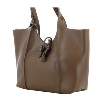 Hispanitas Tassen, Dames, Bruin, ONE Size, Handbag 14226475037