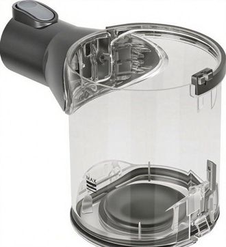 No Brand Repuestos Compatibles Con Los Contenedores De Basura Dc58, Dc59, Dc62 Y Dc74, As&iacute; Como Con El Contenedor De Accesorios Para La Papelera Dyson V6