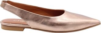 Catwalk Elicia - Dames - Ballerinas - Geel - 40 EU - Schoenen