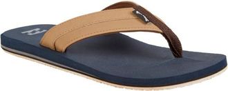 Billabong All Day Impact Sandalen f&uuml;r Herren | blau