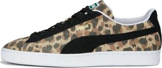 Puma Suede Animal Print - Granola 391108-01