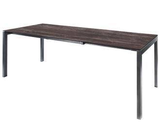 Schubiger M&ouml;bel Auszugstisch Luzern Decor