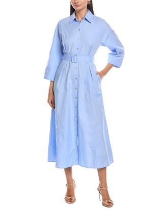 Marella Madda Shirtdress