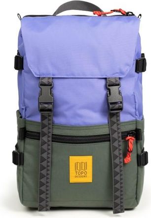 Topo Designs Rover Pack Classic 20 Daypacks - Unisex | lila