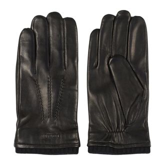 Howard London Uomo, Accessori, Nero, 10 1/2 IN, new