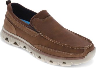 Dockers Mens Coban Casual Slip-on Loafer Shoes