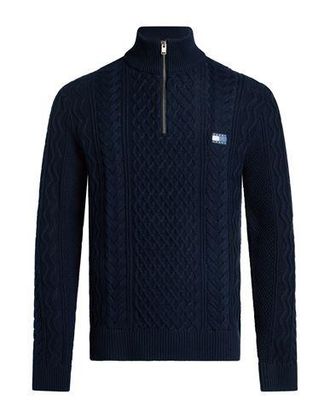 Tommy Jeans KNITWEAR - Turtlenecks on YOOX.COM